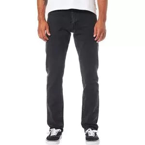 30Washed Black