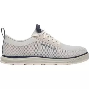   Mens 7.5/Womens 8.5Salty White