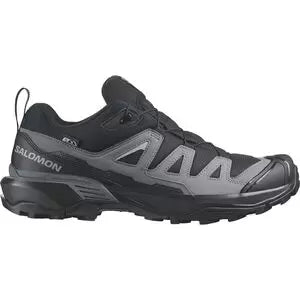   US 9/UK8.5Black/Magnet/Quiet Shade