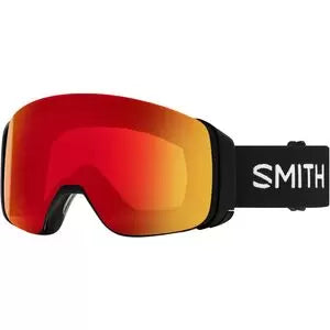 One SizeBlack/ChromaPop Photochromic Red/Extra Lens