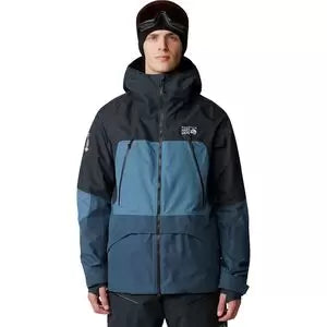 SMontauk Blue/Asiatic Blue/Black