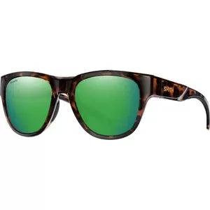 One SizeTortoise/ChromaPop Glass Polarized Green Mirror