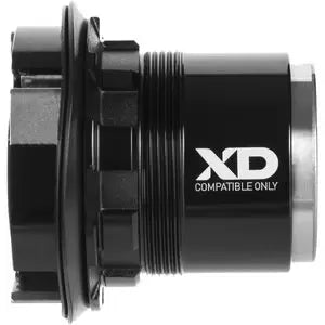 XDBlack