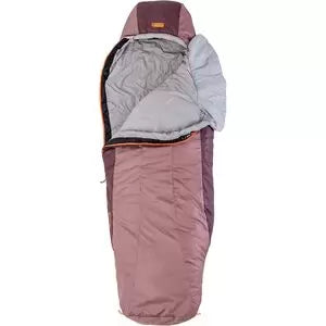LongTwilight Mauve/Paloma Gray