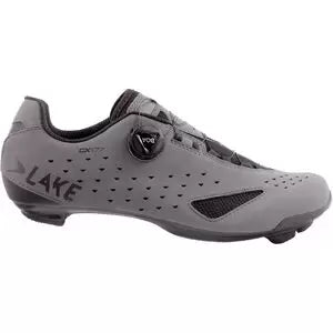 44Matte Grey/Black