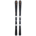 154cmBlack/Orange