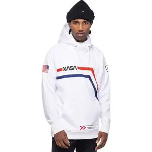 SNasa White