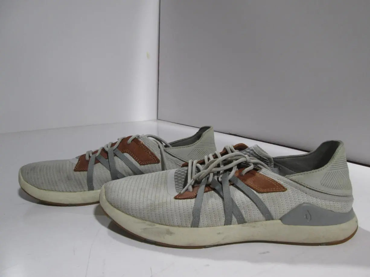 11Mist Grey/Poi