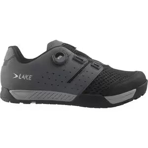42Grey/Black