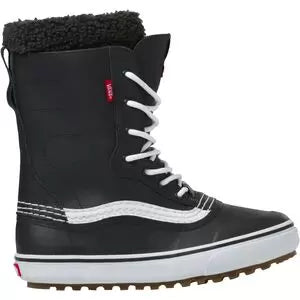 Mens 10/Womens 11.5Black/White