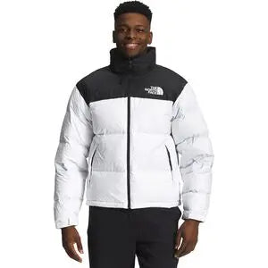 STNF White/TNF Black