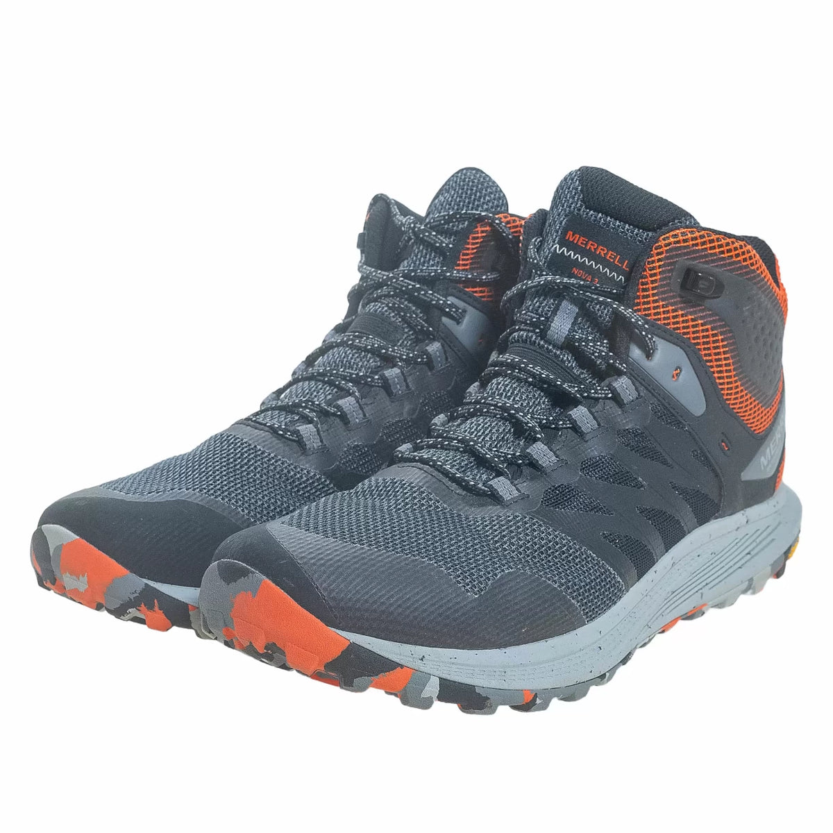 12Dark Grey