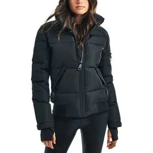 SMatte Black