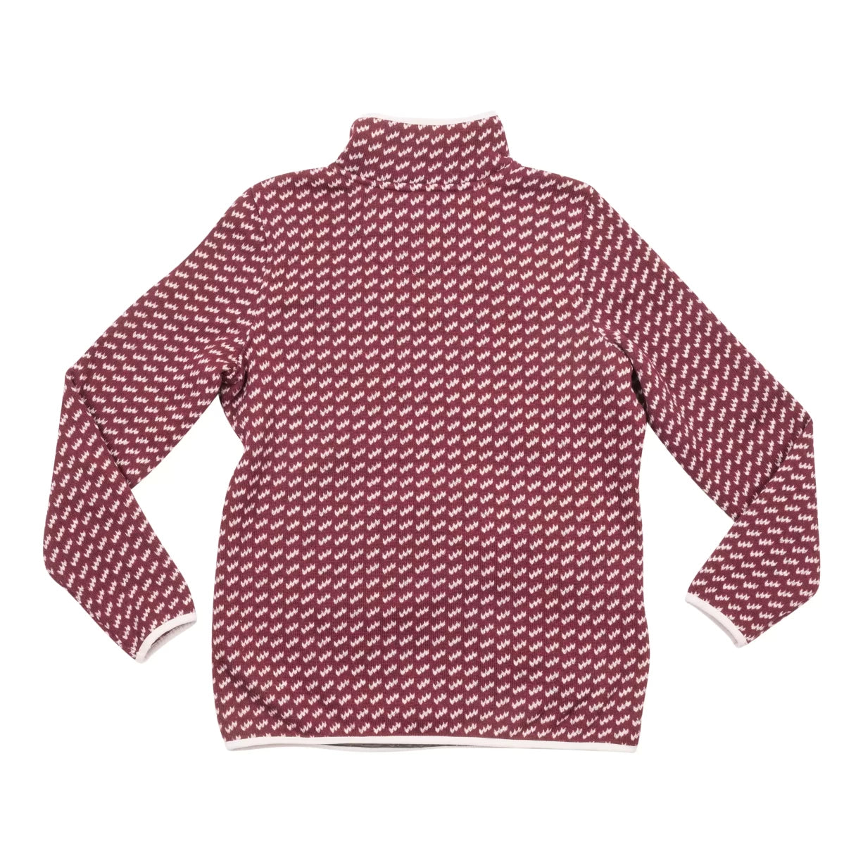 SBurgundy