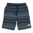 MBlue Stripe