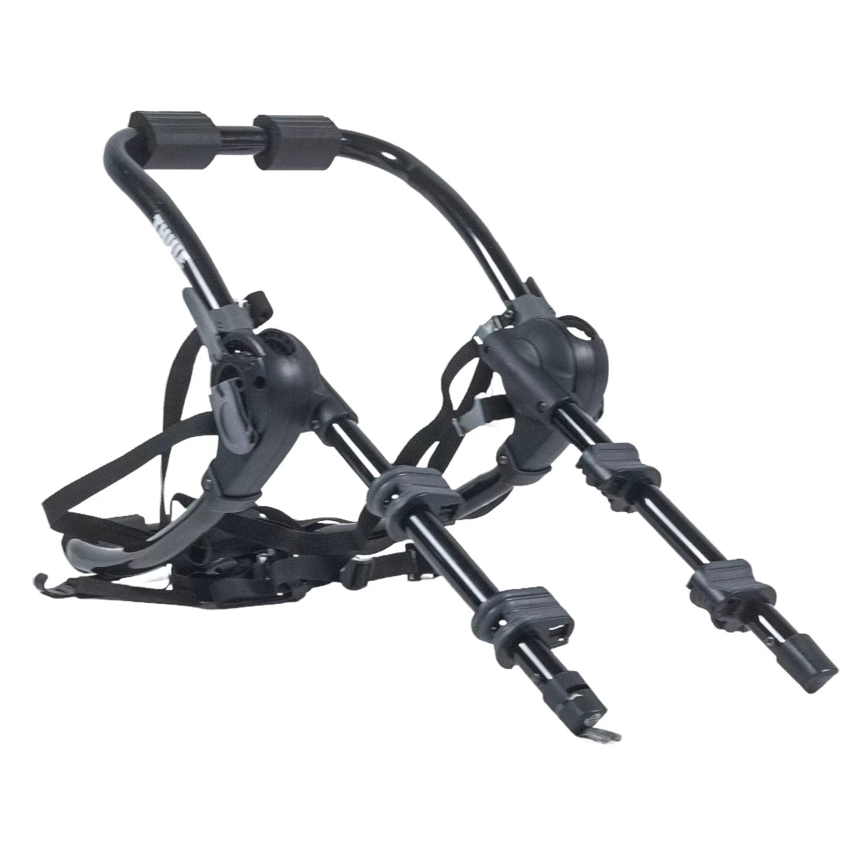 2 BikeBlack/Gray