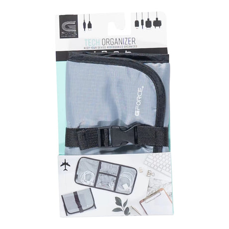 One SizeGrey/Black