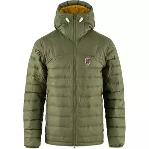 MGreen/Mustard Yellow