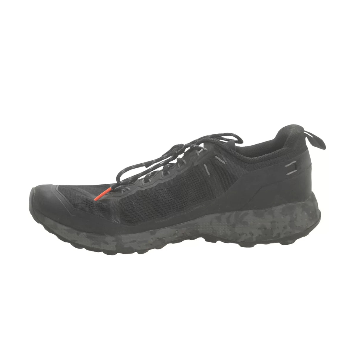 9.5Black