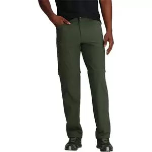 34/ShortVerde