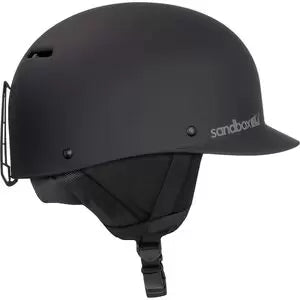 MBlack Matte