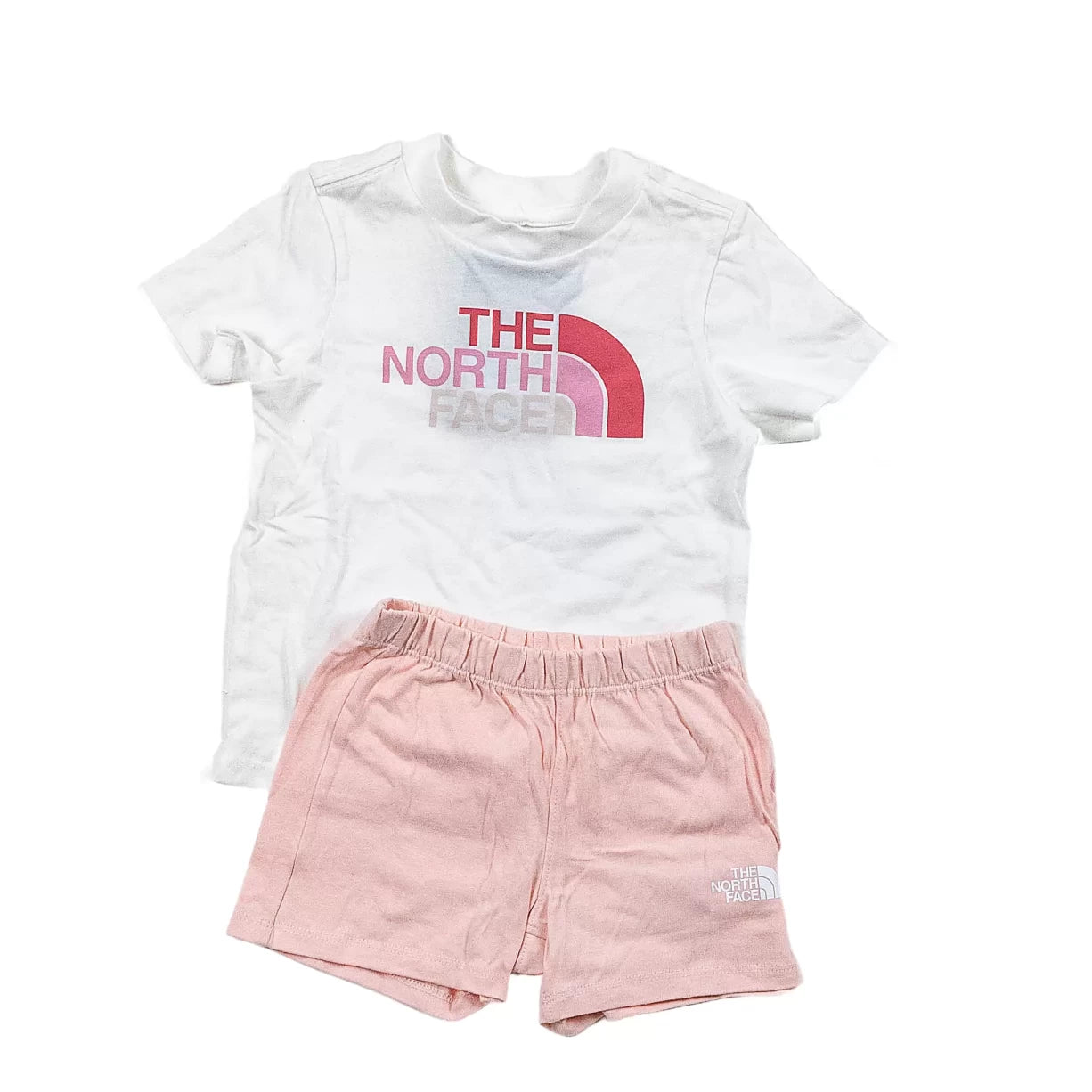 2TWhite/Pink