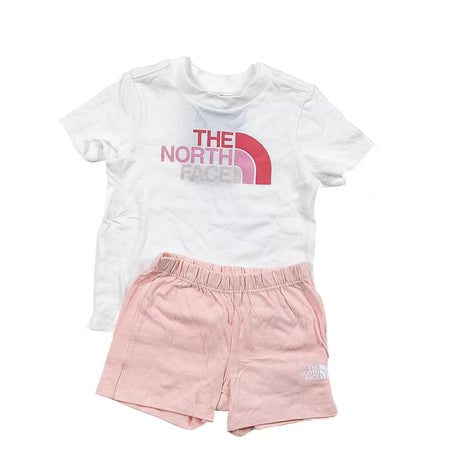 2TWhite/Pink