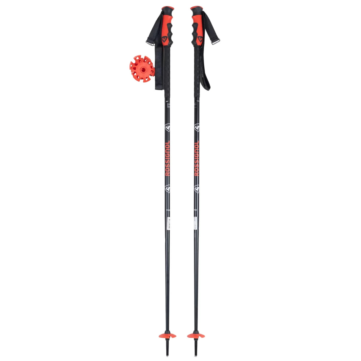 115cmBlack/Red