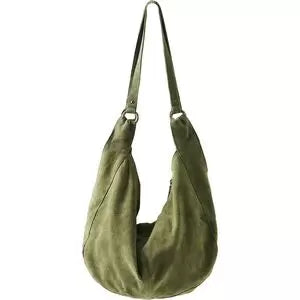 One SizeOlive Moss