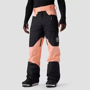 LBlack/Peach Sky