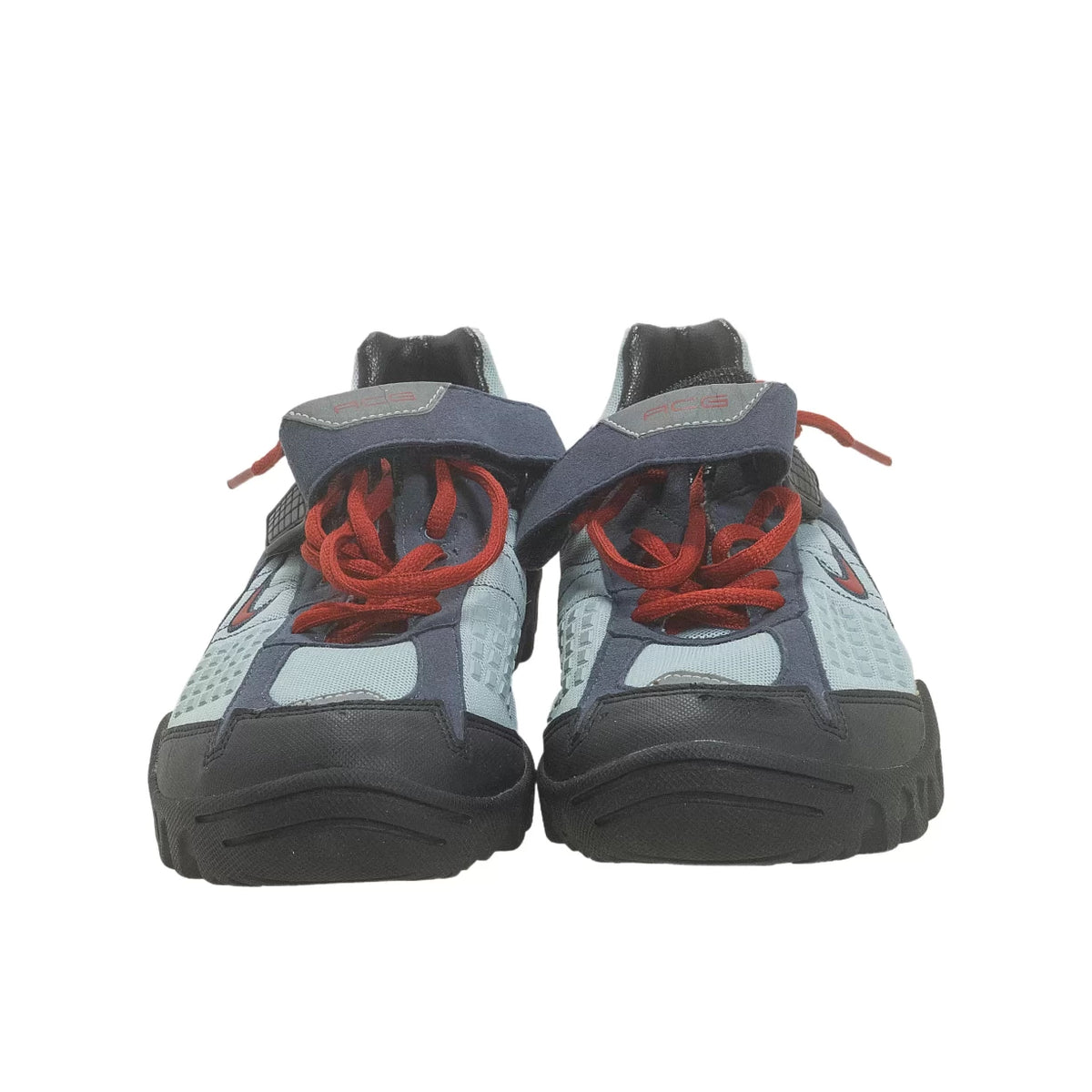 8.5Black/Blue