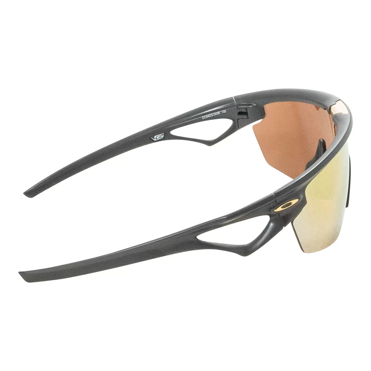 OneYellow/Black