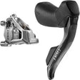   1800mmFront/Rear Brake