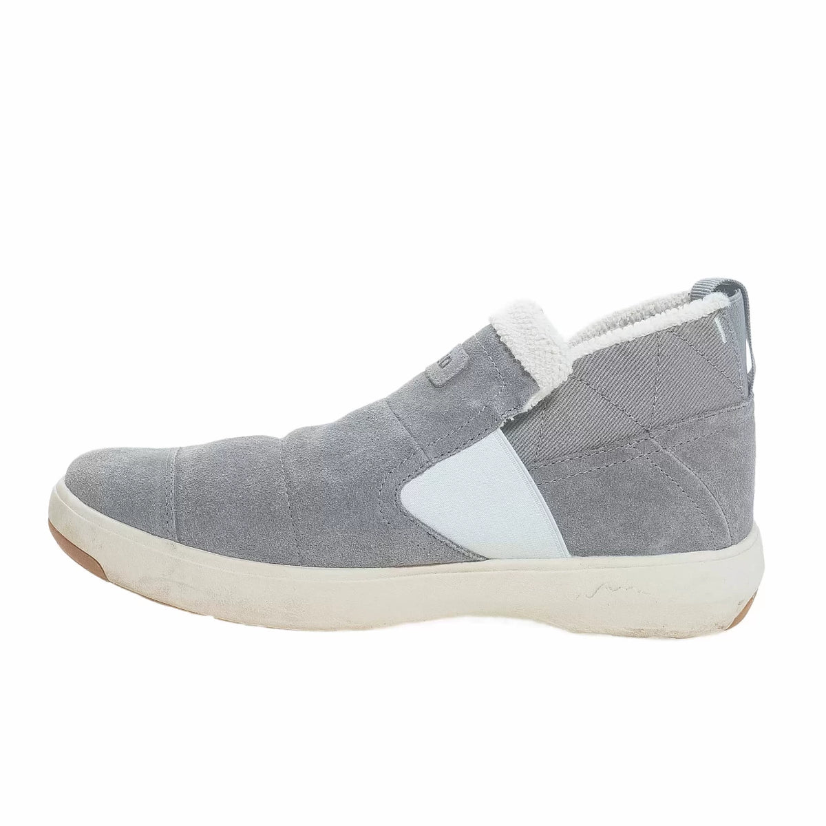 10Gray