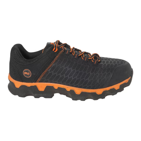 9.5Black / Orange