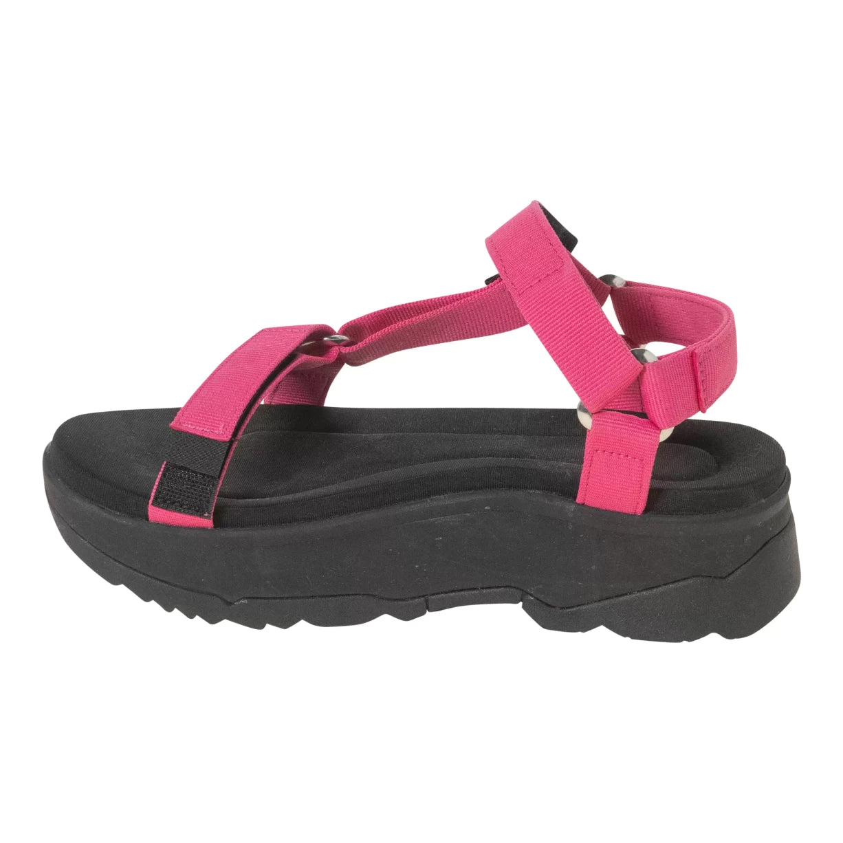 8Black/Pink