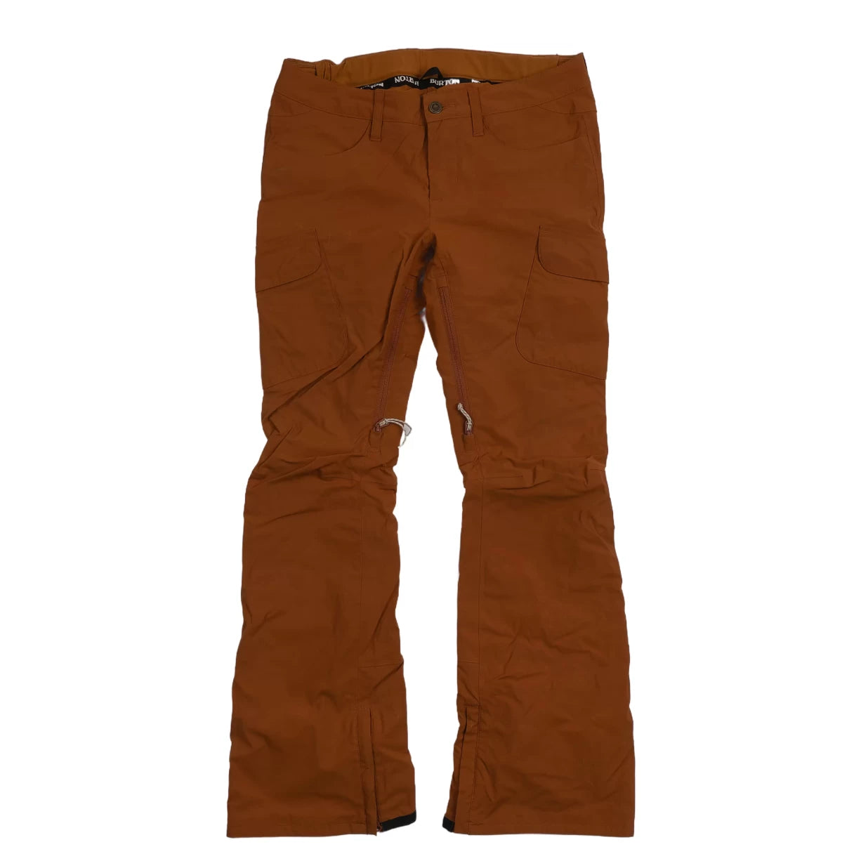 SCamel Brown