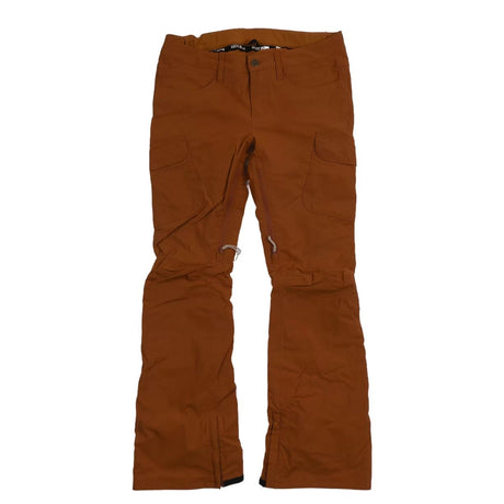 SCamel Brown