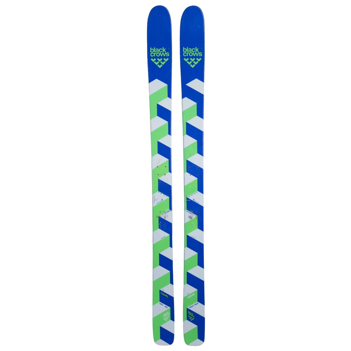 179cmGreen/Blue