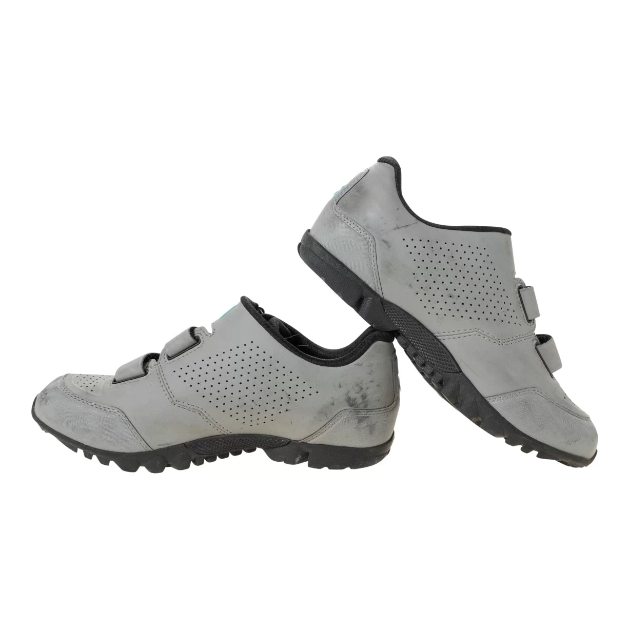 41.0Gray