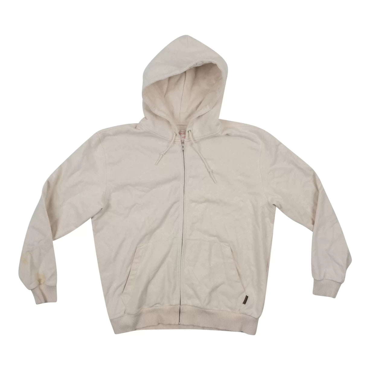 XLOff White