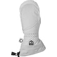 6Pale Grey/Off White