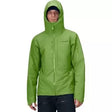 SNorrona Green
