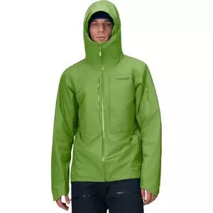 SNorrona Green