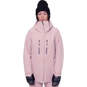 SDusty Mauve