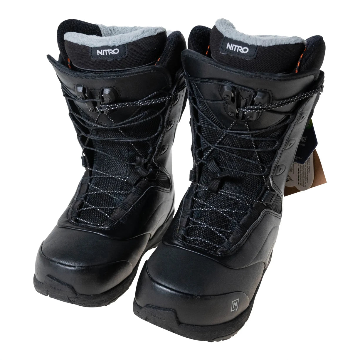 8Black