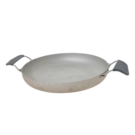 8"Silver