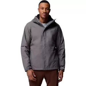 LCity Grey