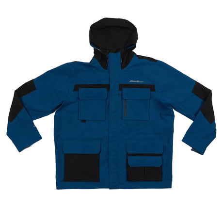 2XLBlue / Black
