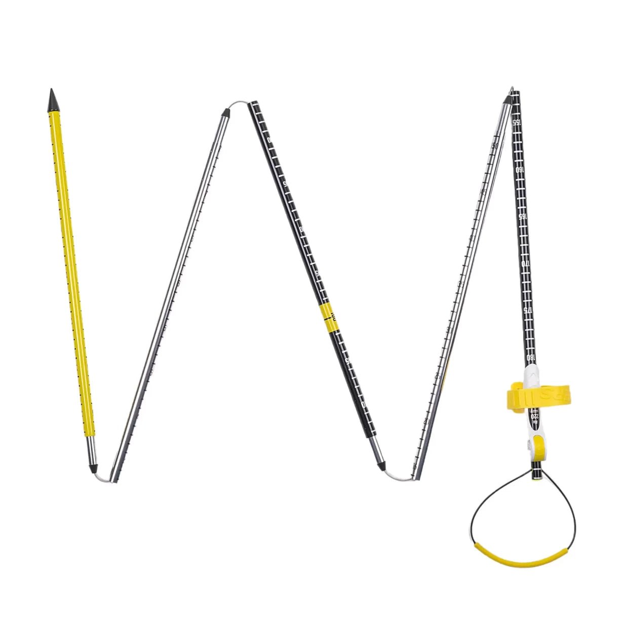 One SizeSilver/Black